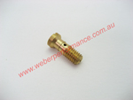 08 - Pump demand valve (48 IDA weber)